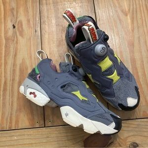 Reebok Instapump Fury OG MU “Tom and Jerry”